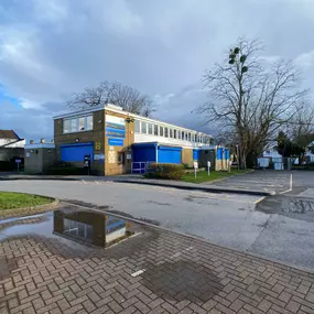 Bild von Chapel Medical Centre