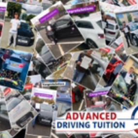 Bild von Advanced Driving Tuition