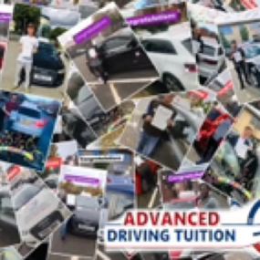 Bild von Advanced Driving Tuition