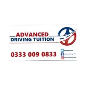 Bild von Advanced Driving Tuition