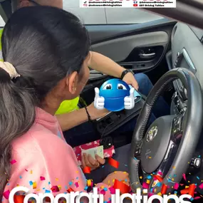 Bild von Advanced Driving Tuition