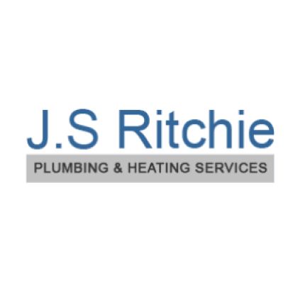 Logotyp från J.S Ritchie Plumbing & Heating Services