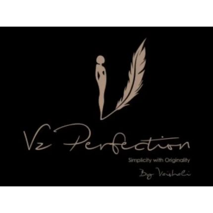 Logo from Vz Perfection By Vaishali