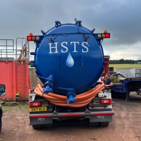 Bild von Highland Septic Tank Services