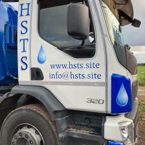 Bild von Highland Septic Tank Services