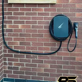 Bild von PS Electric