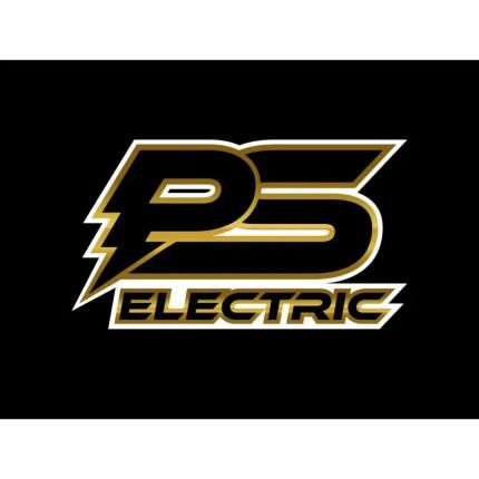 Logo de PS Electric