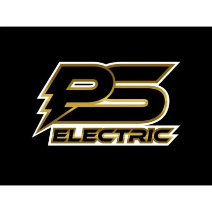 Logo from PS Electric