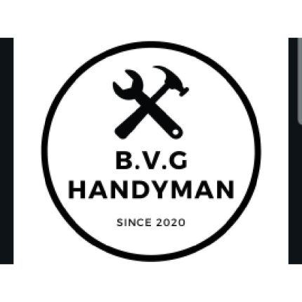 Logo de B.V.G Handyman & Property Maintenance