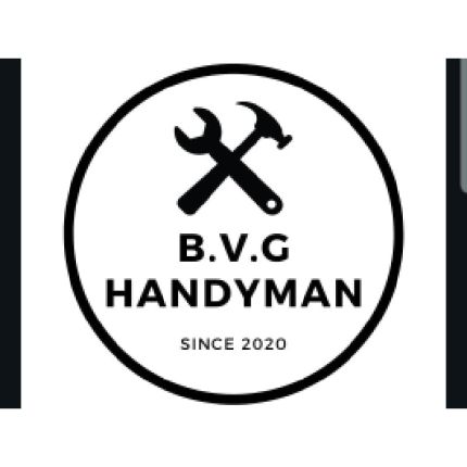 Λογότυπο από B.V.G Handyman & Property Maintenance