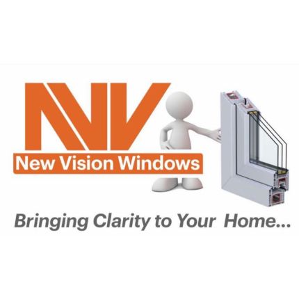 Logo von New Vision Windows Ltd