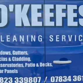 Bild von O'Keefes Cleaning