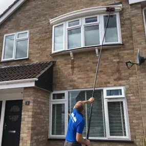 Bild von O'Keefes Cleaning Services