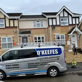 Bild von O'Keefes Cleaning Services