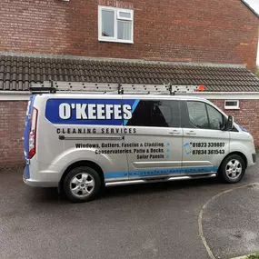 Bild von O'Keefes Cleaning Services