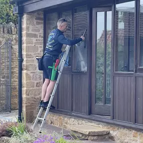 Bild von O'Keefes Cleaning Services