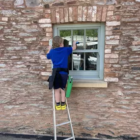 Bild von O'Keefes Cleaning Services