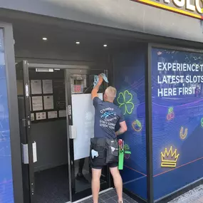 Bild von O'Keefes Cleaning Services