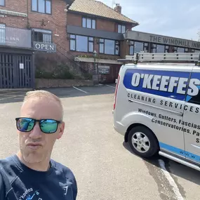 Bild von O'Keefes Cleaning Services