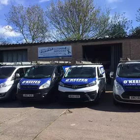 Bild von O'Keefes Cleaning Services