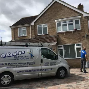 Bild von O'Keefes Cleaning Services