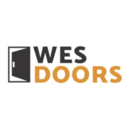 Logo from Wes Doors