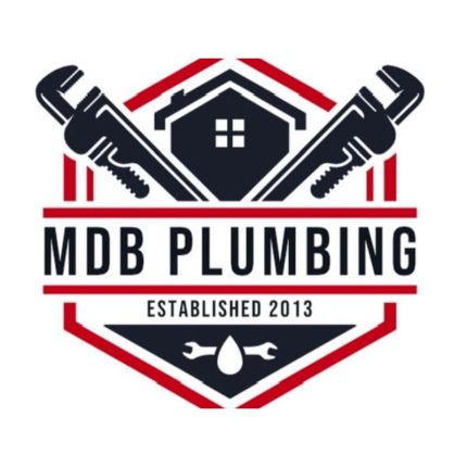 Logo from MDB Plumbing