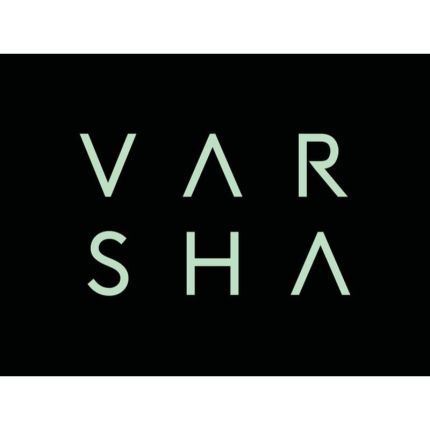 Logo da Varsha Beauty & Spa