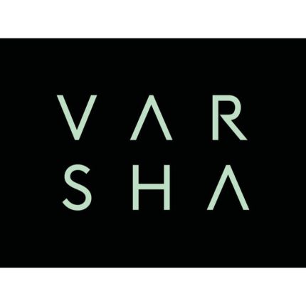 Logo van Varsha Beauty & Spa