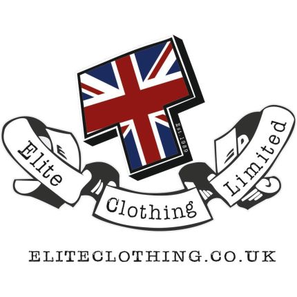 Logo from Elite Clothing