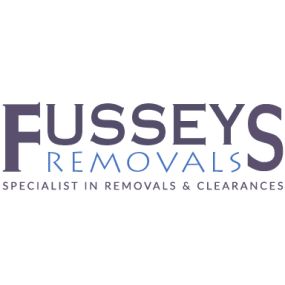 Bild von Fussey's Removals & House Clearance Services