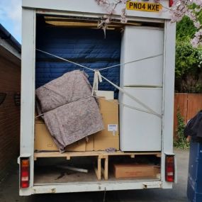 Bild von Fussey's Removals & House Clearance Services