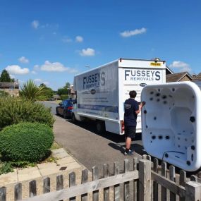 Bild von Fussey's Removals & House Clearance Services