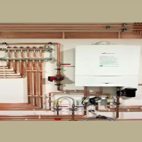 Bild von A & H Plumbing & Heating Engineers