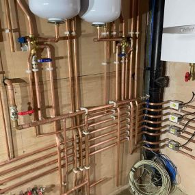 Bild von A & H Plumbing & Heating Engineers