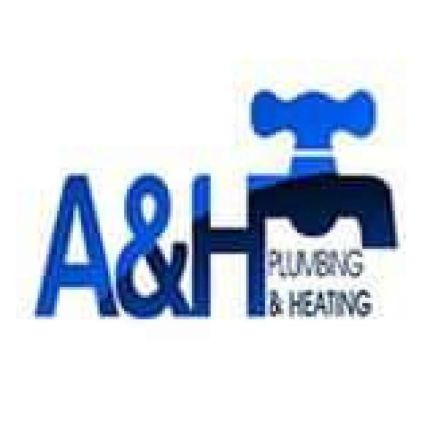 Logo de A & H Plumbing & Heating Engineers
