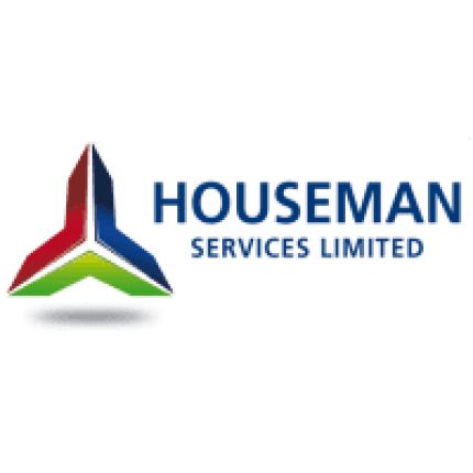 Logotyp från Houseman Services Ltd