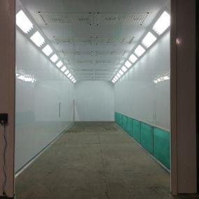 Bild von Reeve Spray Booths