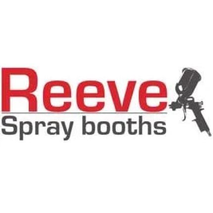 Logótipo de Reeve Spray Booths