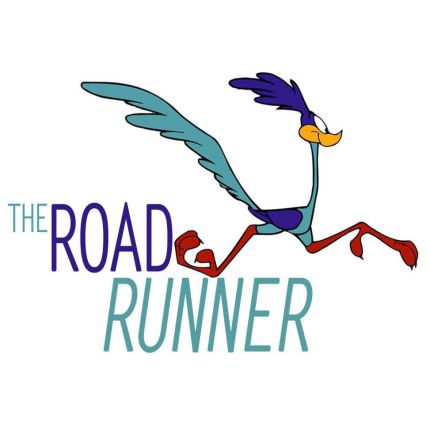 Logo od The Road Runner Couriers