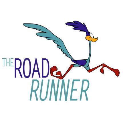 Logo de The Road Runner Couriers