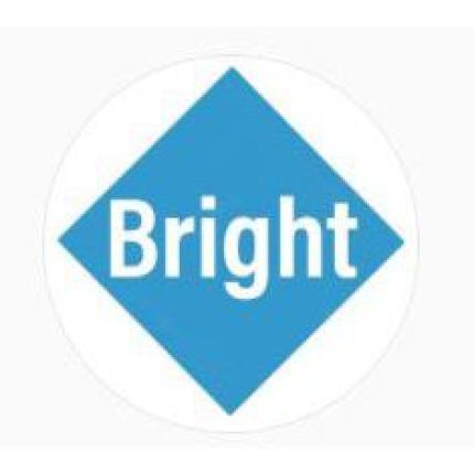 Logo de Bright Blue Box Self Storage