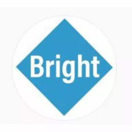 Logo de Bright Blue Box Self Storage