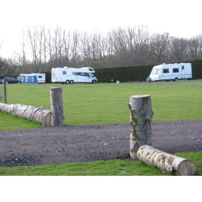 Bild von Ardleigh Caravan & Camping Park