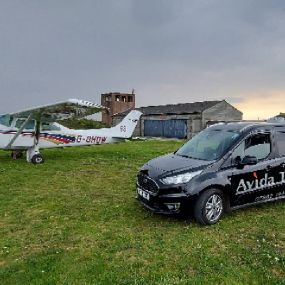 Bild von Avida Taxis