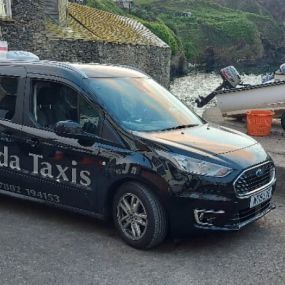 Bild von Avida Taxis