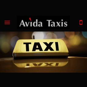 Bild von Avida Taxis