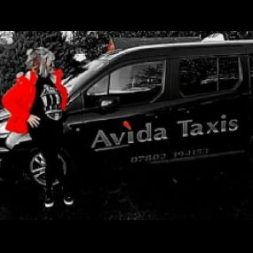 Bild von Avida Taxis