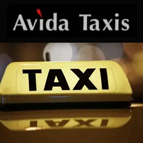 Bild von Avida Taxis