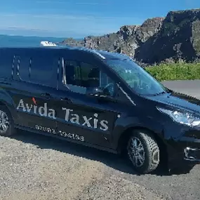 Bild von Avida Taxis